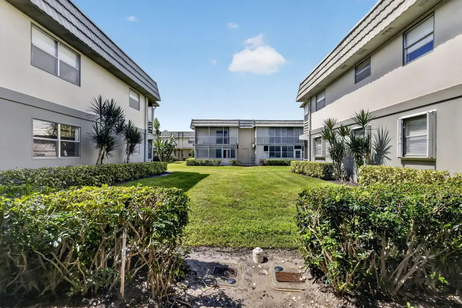 542 Monaco Way, Delray Beach, FL 33446 - #3