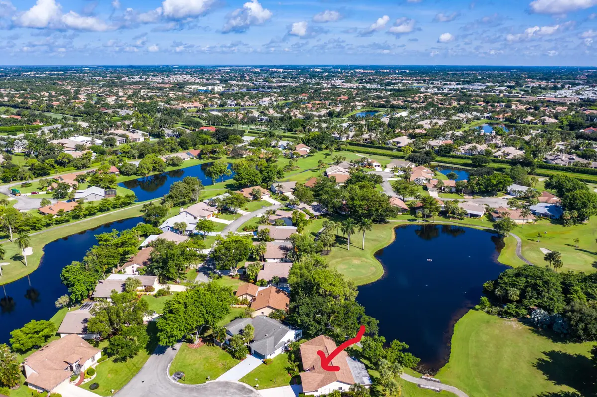 5571 Sugar Mill Court, Delray Beach, FL 33484 - #1