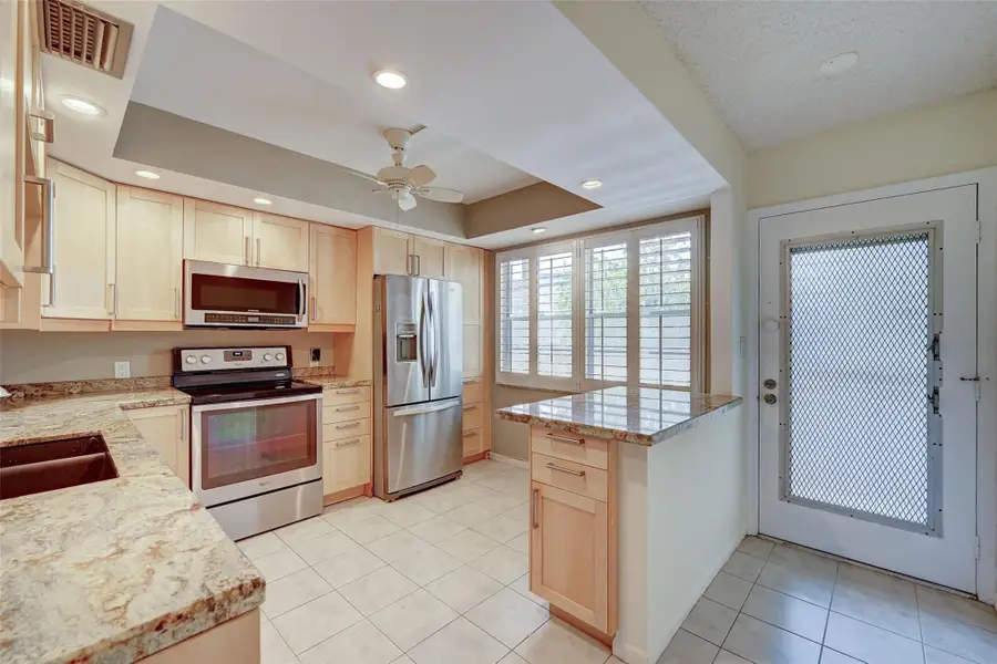4402 Martinique Court #D2, Coconut Creek, FL 33066 - #2