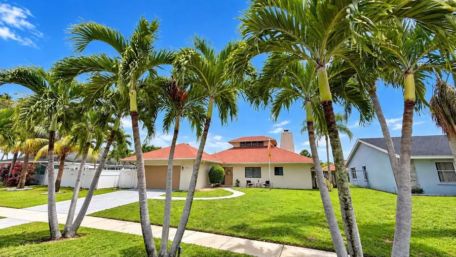 2711 Starwood Circle, West Palm Beach, FL 33406 - #2