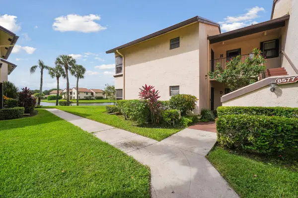 8577 Boca Glades Boulevard W #D, Boca Raton, FL 33434