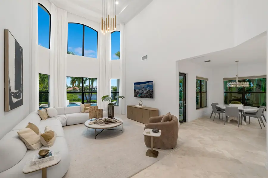 2565 NW 69th Street, Boca Raton, FL 33496 - #3