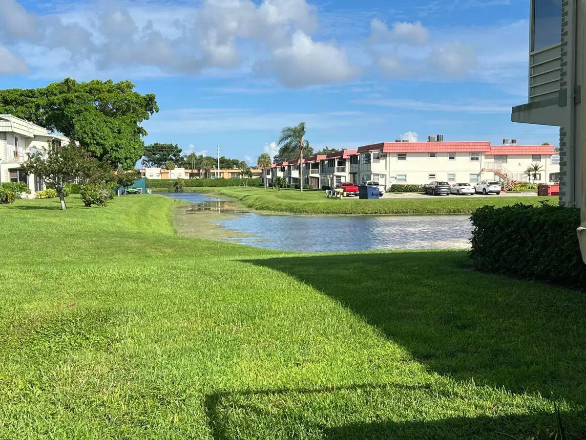 711 Monaco O Court, Delray Beach, FL 33446 - #1
