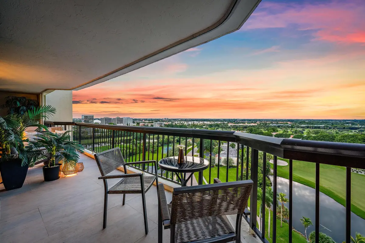 1900 Consulate Place #1205, West Palm Beach, FL 33401 - #1