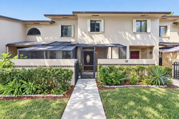 3866 NW 21st Court, Coconut Creek, FL 33066