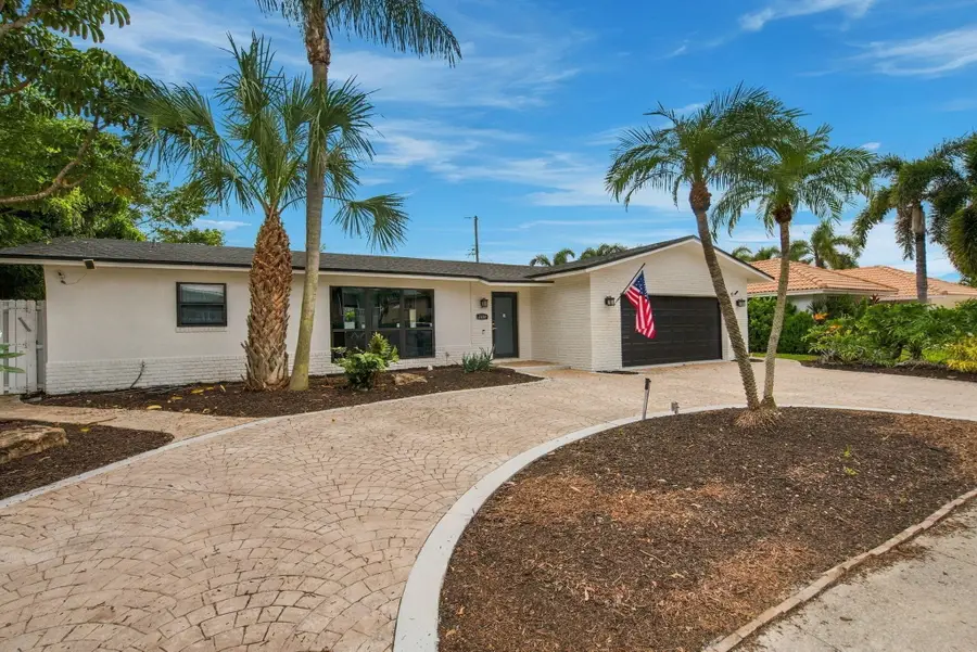 2102 NE 68th Street, Fort Lauderdale, FL 33308 - #2