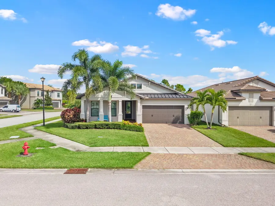 8376 Hanoverian Drive, Lake Worth, FL 33467 - #3