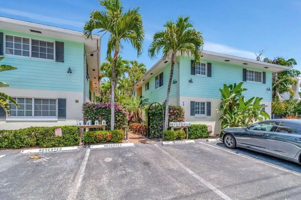 49 SE 7th Avenue, Delray Beach, FL 33483 - #1