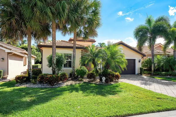 8711 Sunbeam Mountain Terrace, Boynton Beach, FL 33473