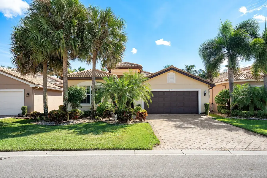 8711 Sunbeam Mountain Terrace, Boynton Beach, FL 33473 - #2