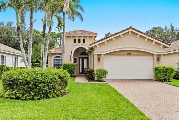 8824 Champions Way, Port St Lucie, FL 34986