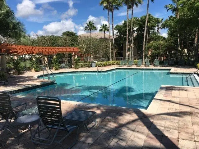 4159 N Haverhill Road #1322, West Palm Beach, FL 33417 - #3