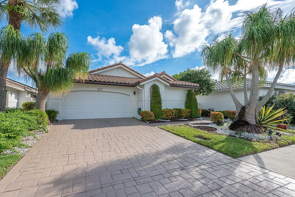 7863 Dundee Lane, Delray Beach, FL 33446 - #1