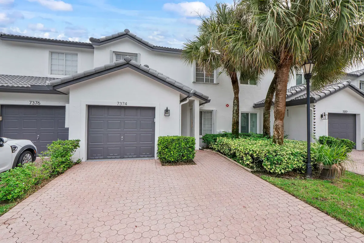 7374 NW 61st Terrace, Parkland, FL 33067 - #1