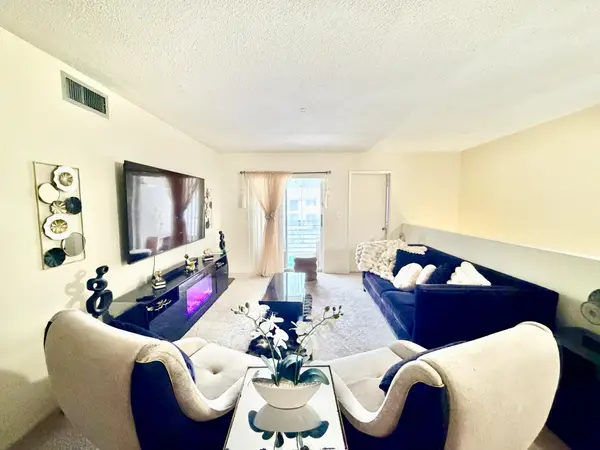 101 Gardens Drive #206, Pompano Beach, FL 33069