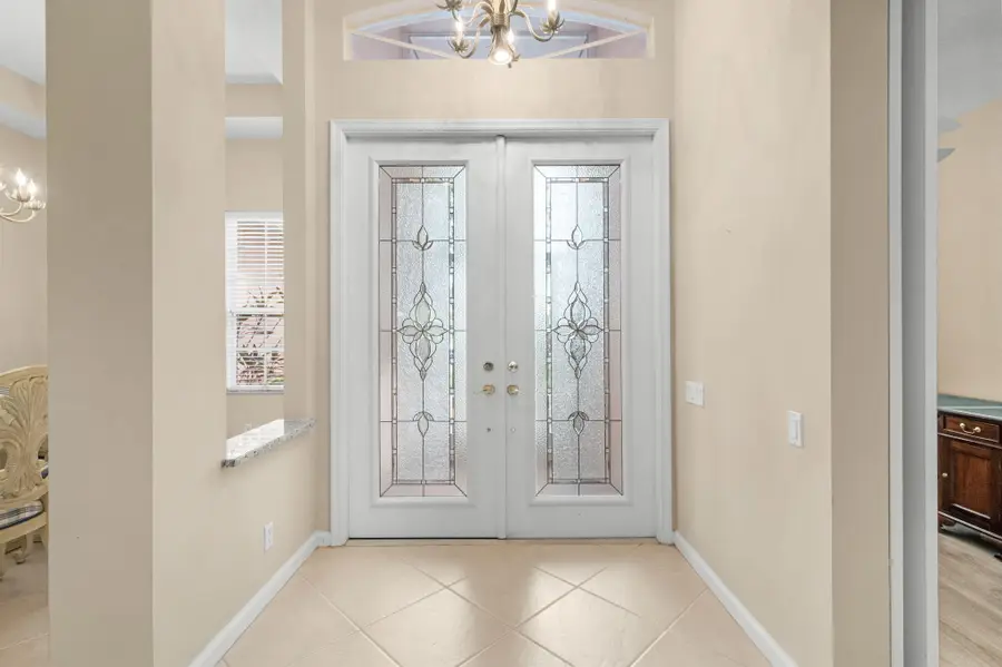 483 NW Blue Lake Drive, Port Saint Lucie, FL 34986 - #3