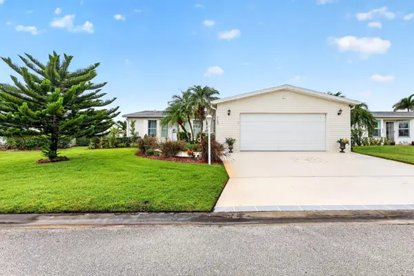 3123 Scarlet Tanger Court, Port St Lucie, FL 34952