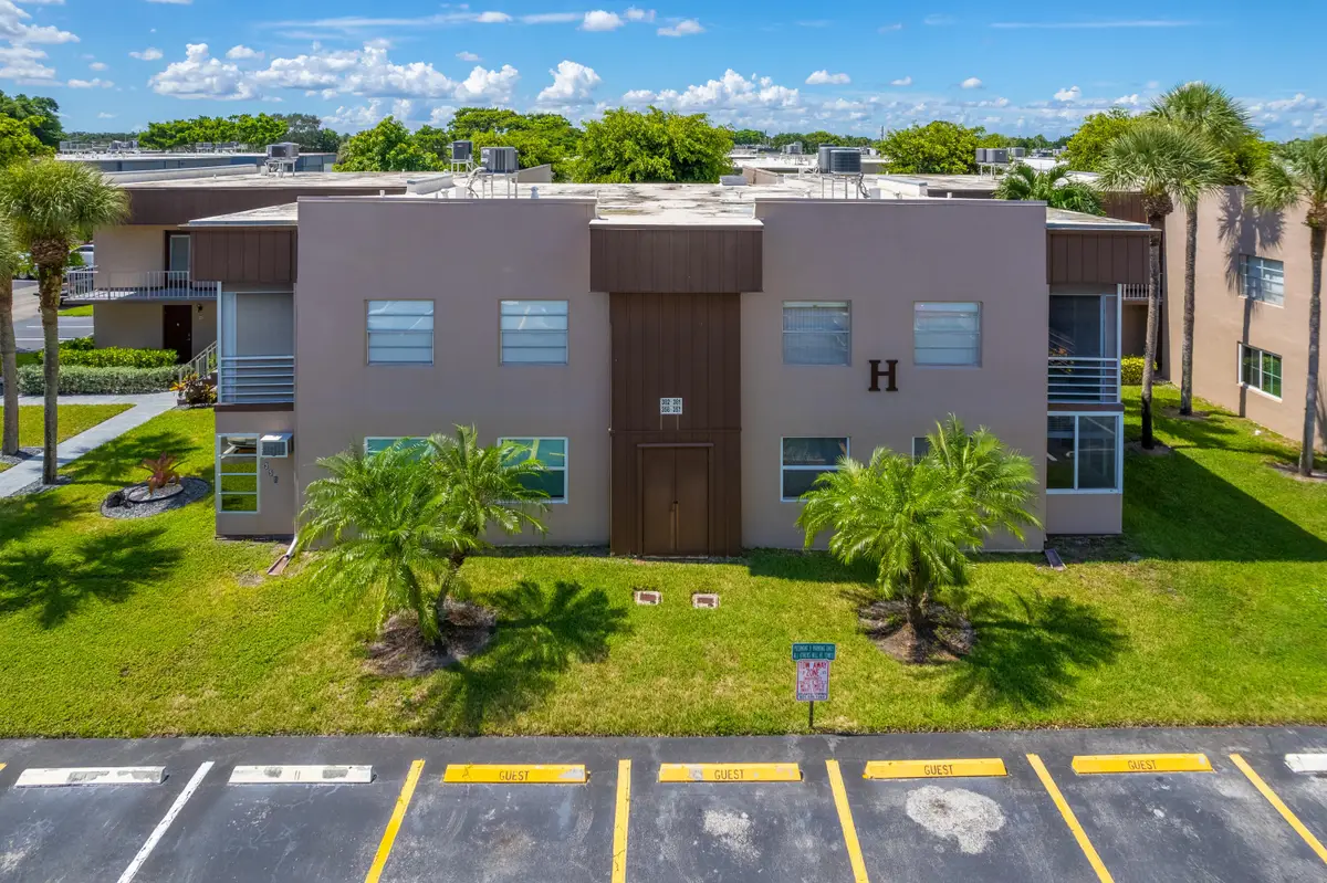 374 Piedmont H, Delray Beach, FL 33484 - #1