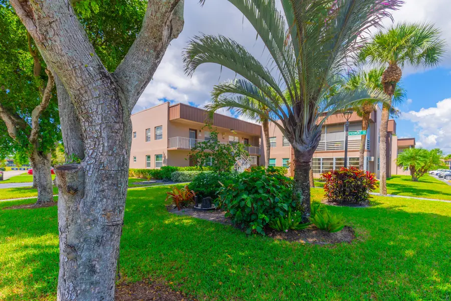 374 Piedmont H, Delray Beach, FL 33484 - #2