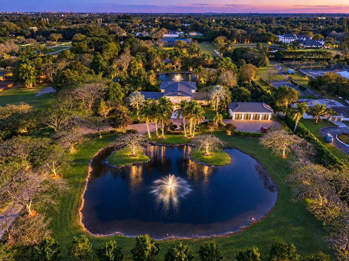 13920 Stirling Road, Southwest Ranches, FL 33330 - #1