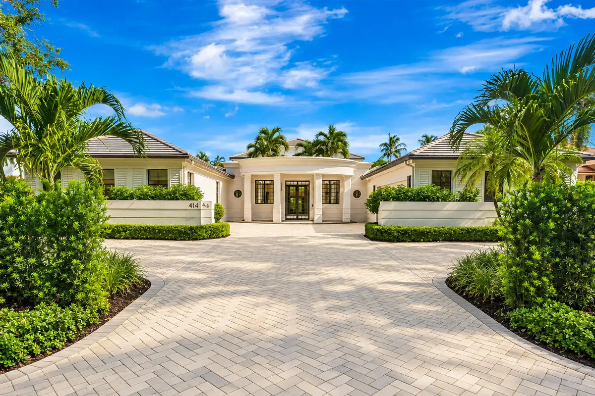 414 Mariner Drive, Jupiter, FL 33477 - #1