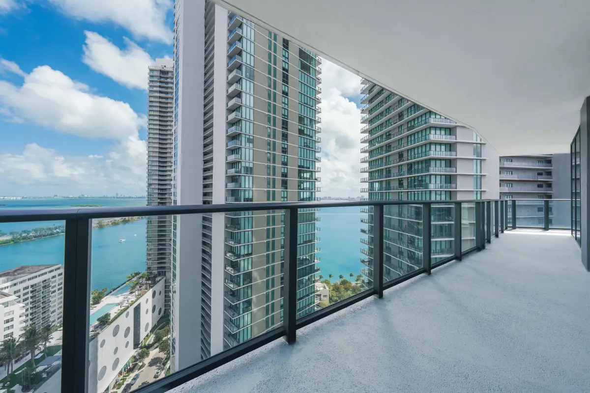 501 NE 31st Street #2506, Miami, FL 33137 - #1