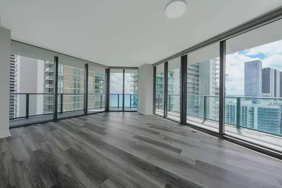 501 NE 31st Street #2506, Miami, FL 33137 - #3