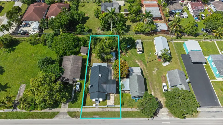 630 NW 6 Avenue, Homestead, FL 33030 - #3