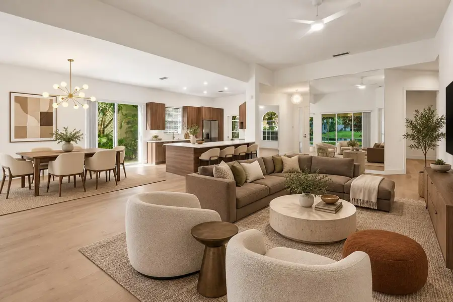 2580 Kittbuck Way, West Palm Beach, FL 33411 - #2