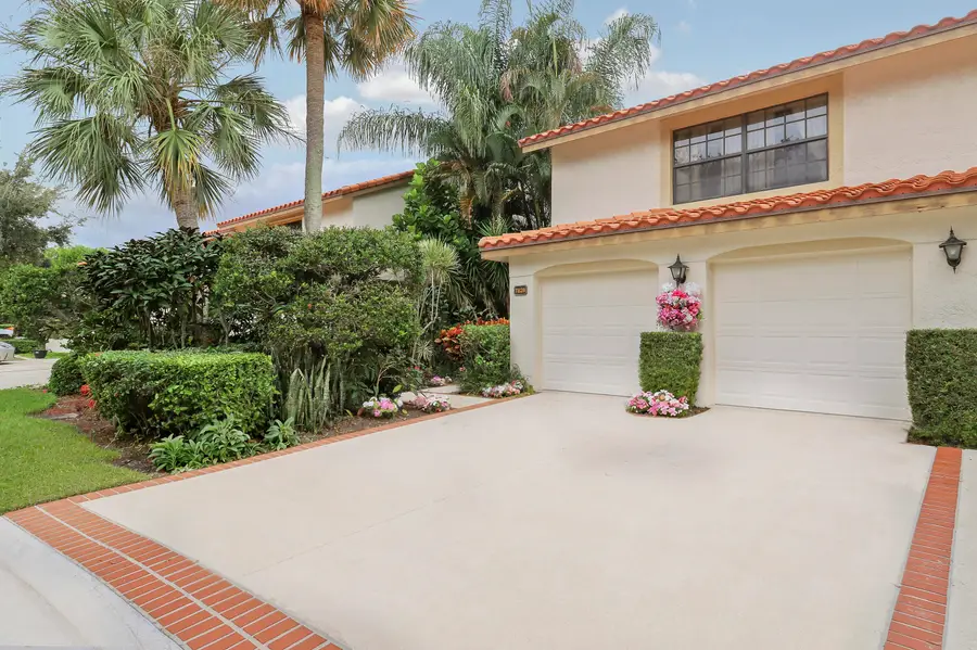 7828 La Mirada Drive, Boca Raton, FL 33433 - #2