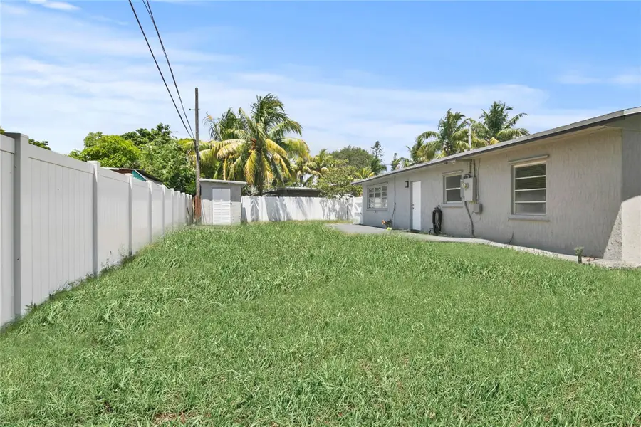 1010 NE 24th Street, Pompano Beach, FL 33064 - #2
