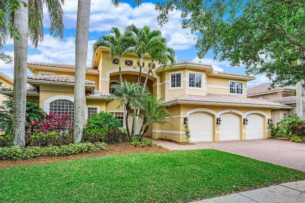 9541 New Waterford Cove, Delray Beach, FL 33446