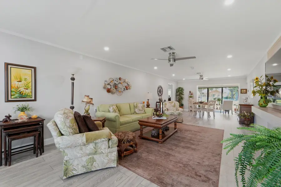 4745 Quailwood Way #Apt A, Boynton Beach, FL 33436 - #2