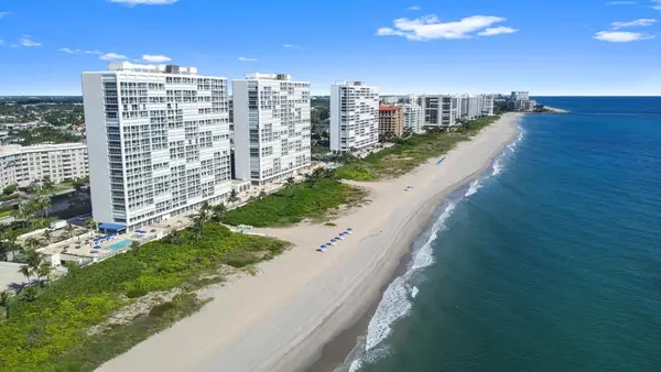 2800 S Ocean Boulevard #22-K, Boca Raton, FL 33432