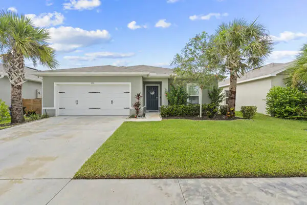 436 Acai Lane, Fort Pierce, FL 34981 - #2