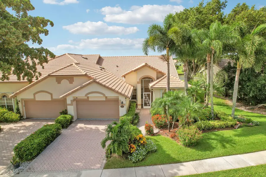 7136 Ashford Lane, Boynton Beach, FL 33472 - #3