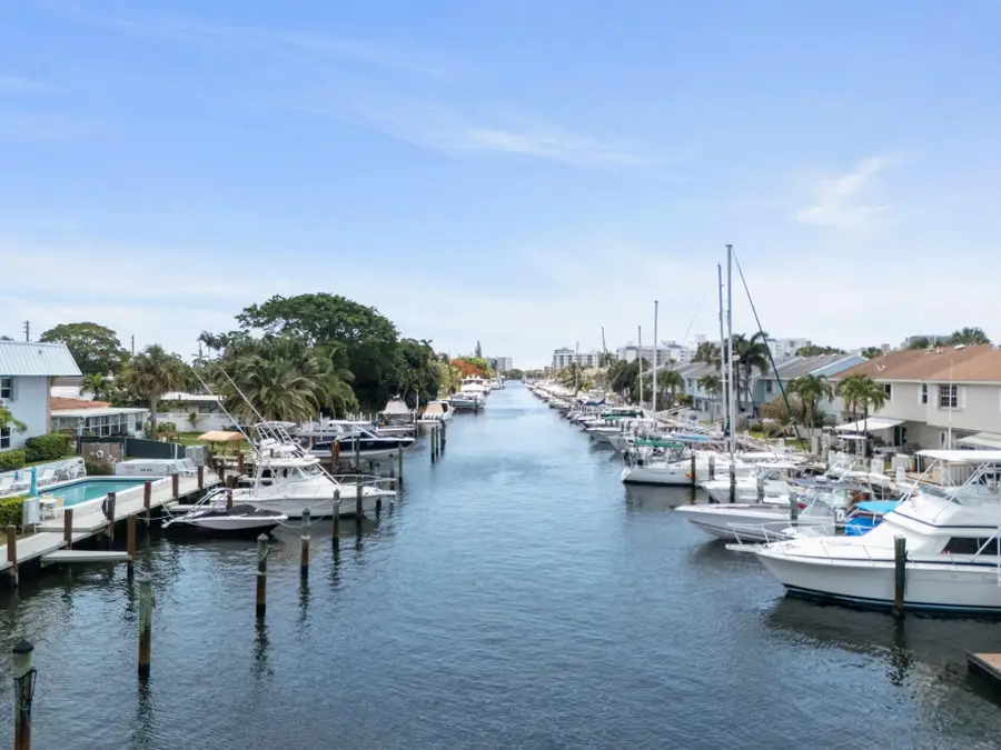 2400 NE 16th Street #212, Pompano Beach, FL 33062 - #2