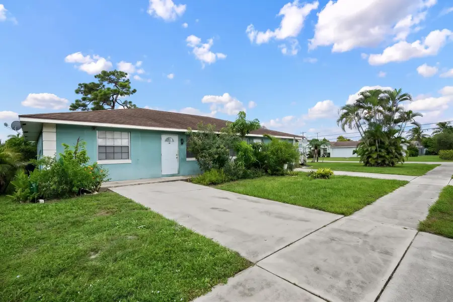 149 Broward Avenue, Greenacres, FL 33463 - #3