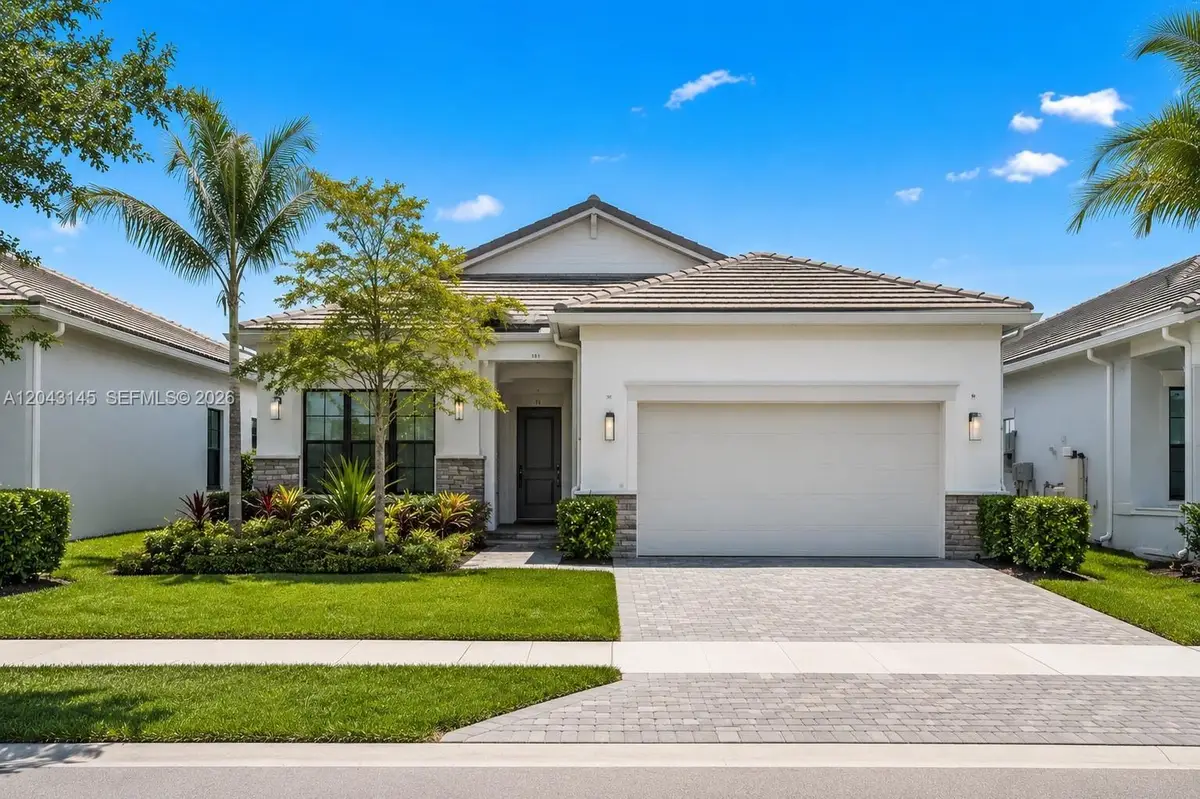 257 Zelda Lane, Delray Beach, FL 33445 - #1
