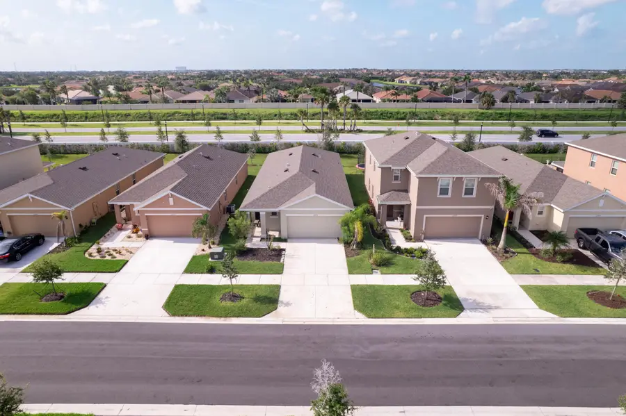 12296 SW Rimini Way, Port Saint Lucie, FL 34987 - #2