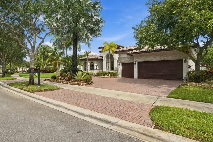 11747 NW 69th Place, Parkland, FL 33076 - #2