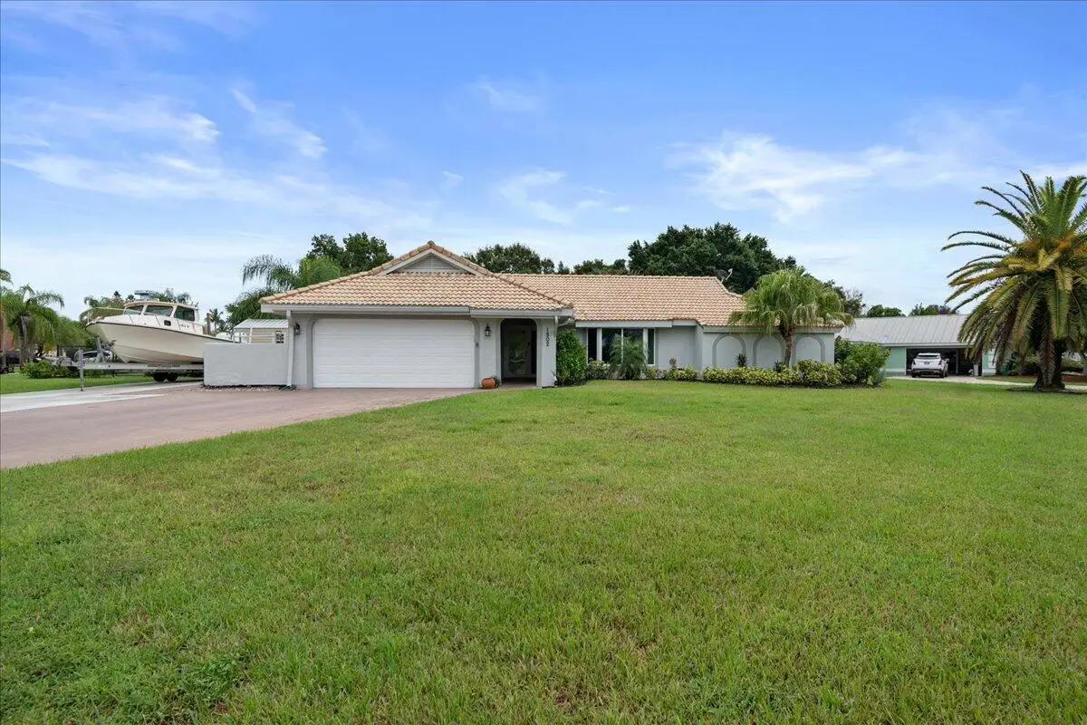 1802 SE Hanby Avenue, Port Saint Lucie, FL 34952 - #1
