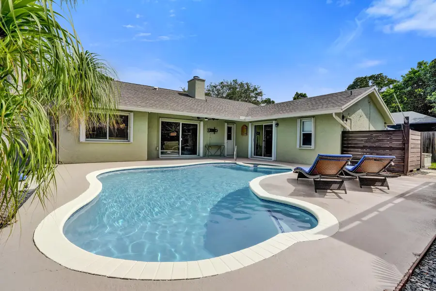 3610 NW 58th Street, Coconut Creek, FL 33073 - #3