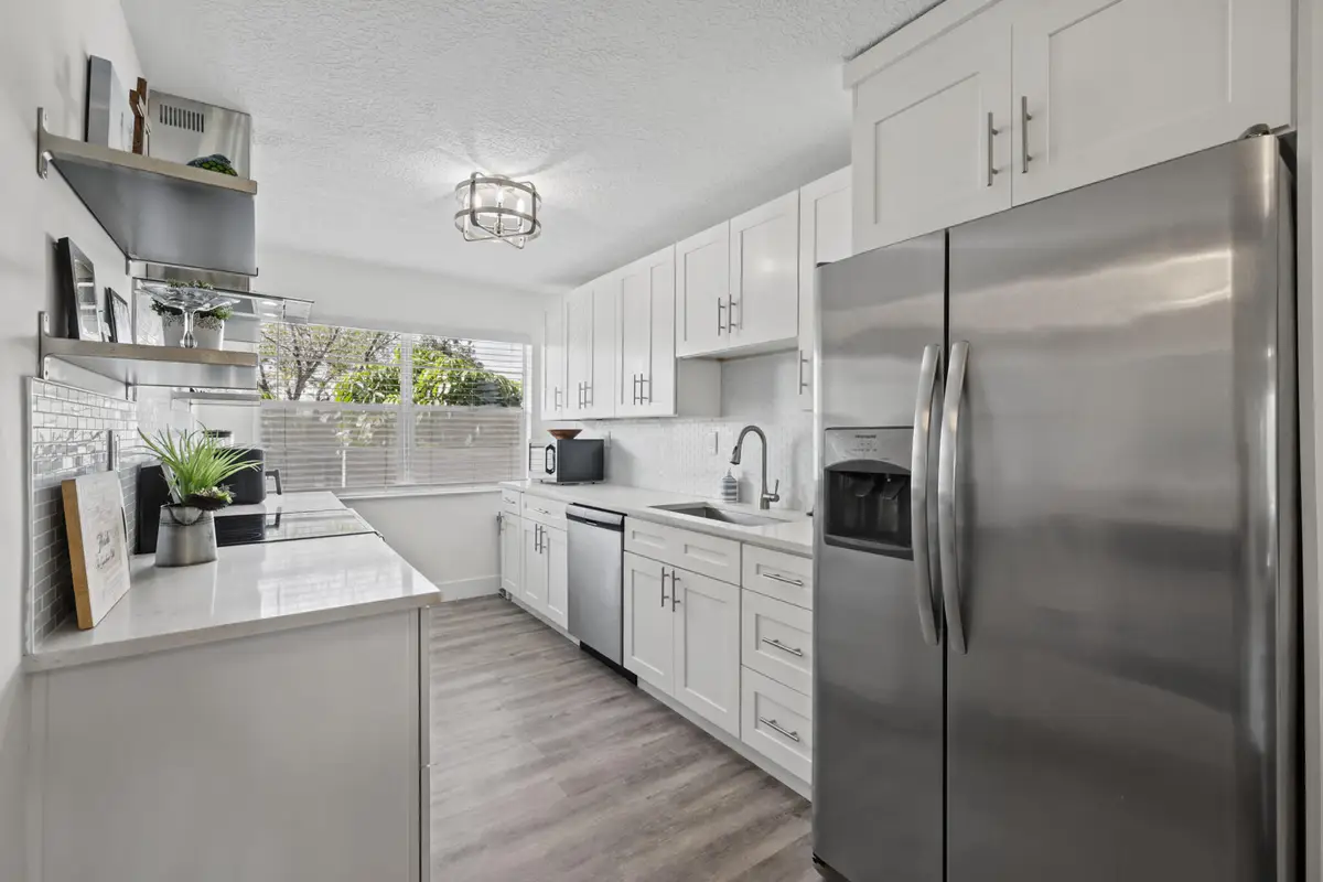 8105 NW 61st Street #A203, Tamarac, FL 33321 - #1