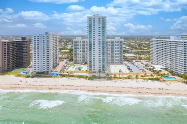 3900 Galt Ocean Drive #1605, Fort Lauderdale, FL 33308