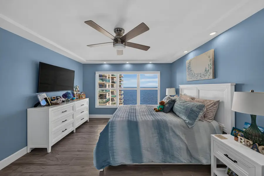 3900 Galt Ocean Drive #1605, Fort Lauderdale, FL 33308 - #3