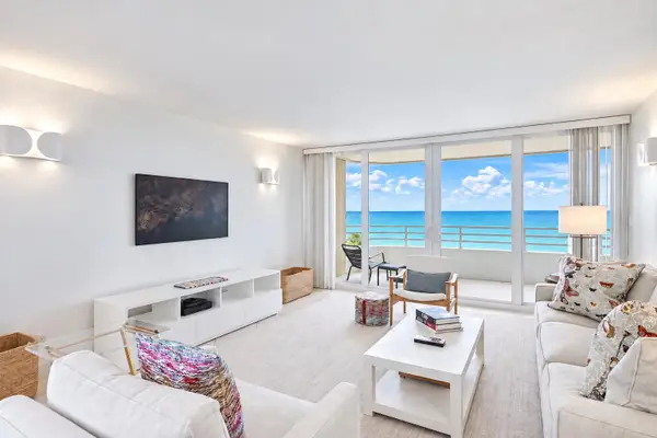 3407 S Ocean Boulevard #7D, Highland Beach, FL 33487