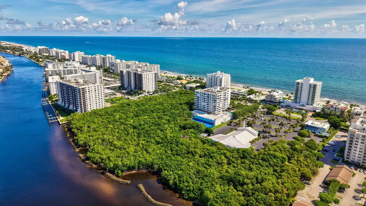 3450 S Ocean Boulevard #905, Highland Beach, FL 33487 - #1