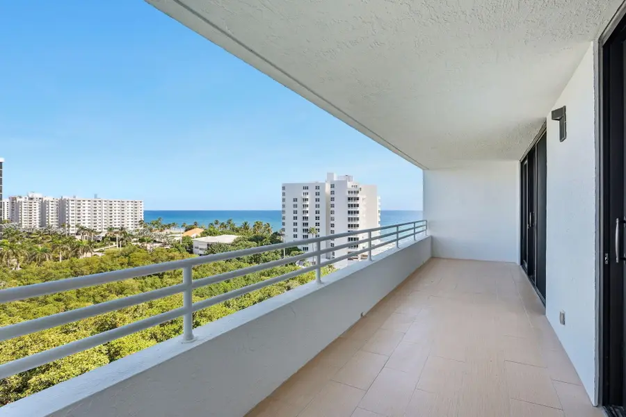 3450 S Ocean Boulevard #905, Highland Beach, FL 33487 - #2