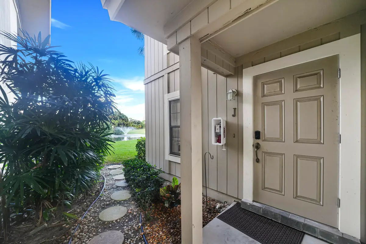 9169 SE Riverfront Terrace #J, Jupiter, FL 33469 - #1